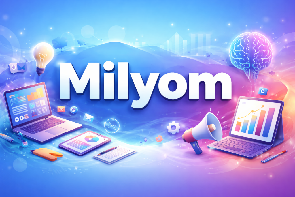 Milyom