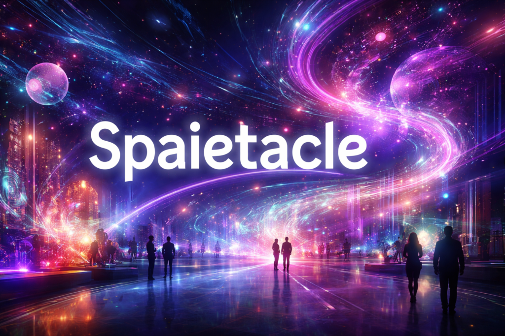 Spaietacle