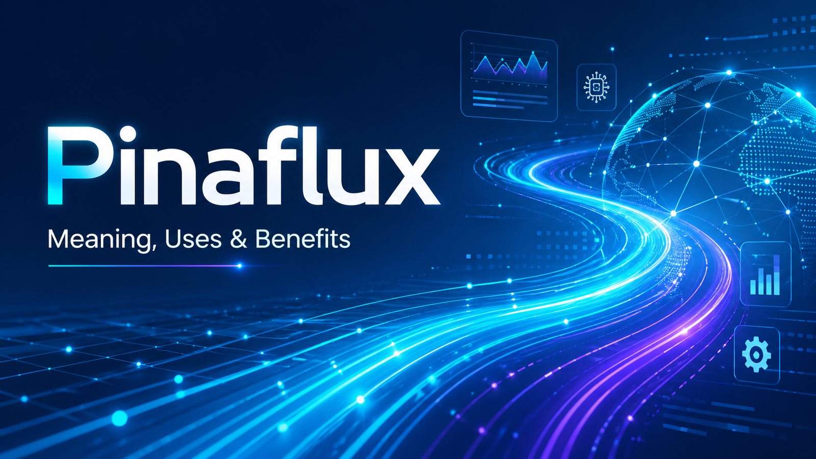 Pinaflux: Meaning, Uses, Benefits, and Why People Search for It