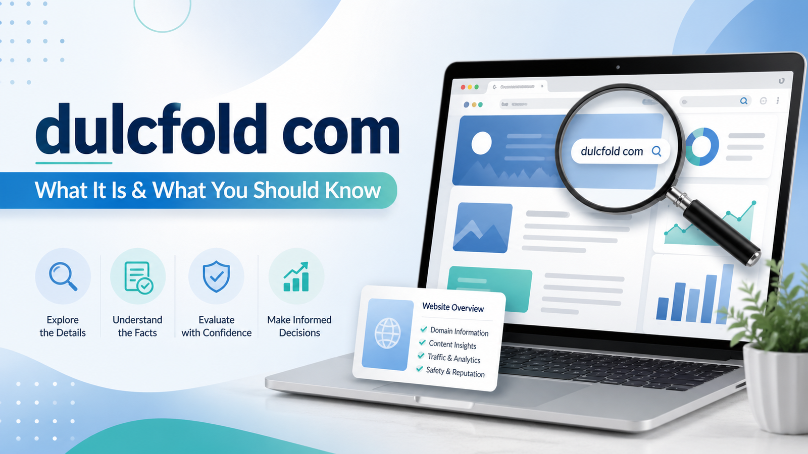 dulcfold com – What It Is, Why People Are Searching It, and What You Should Know