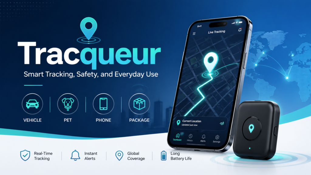 Tracqueur: Meaning, Uses, Benefits, and Safety Tips