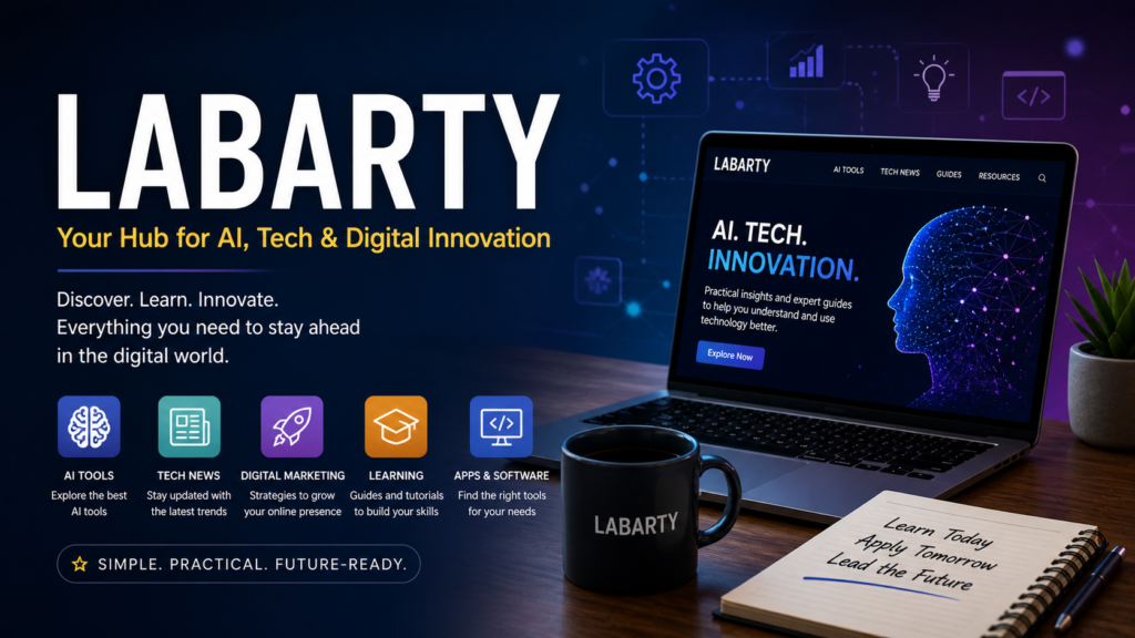 Labarty