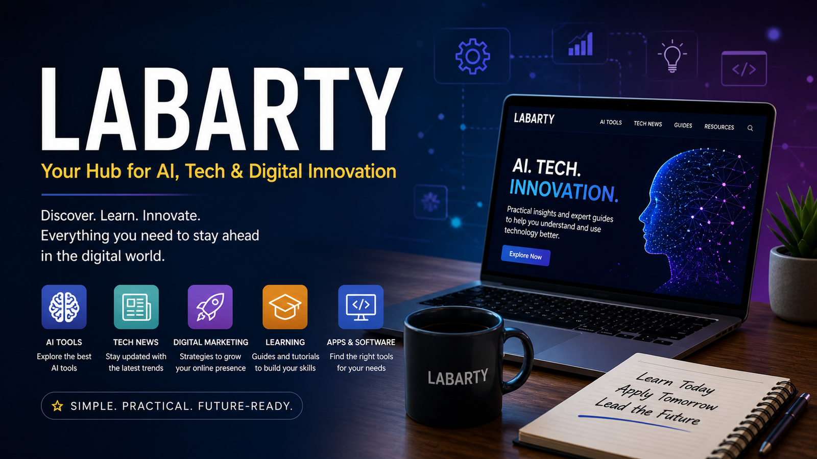 Labarty