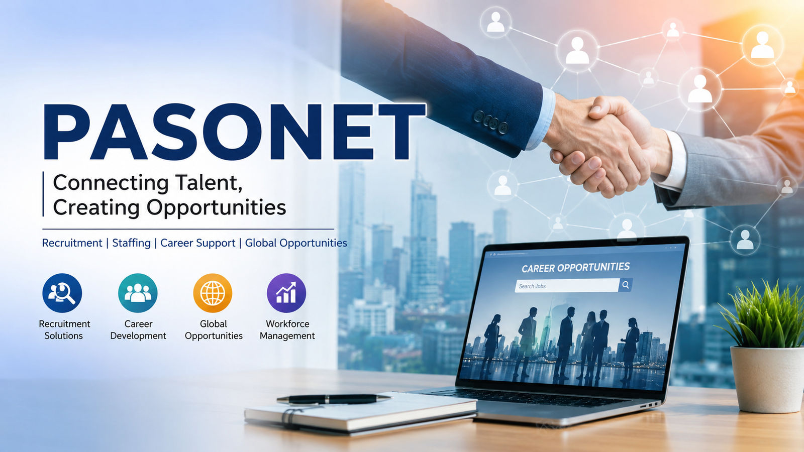Pasonet